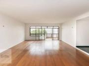 Apartamento com 6 dormitórios à venda, 288 m² Paulista...