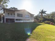 Apartamento com 6 dormitórios em São Paulo