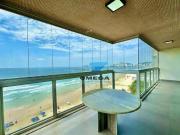 Apartamento com 6 quartos à venda Frente total para o...