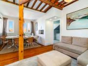 Apartamento com 6 quartos para alugar em Campo de...