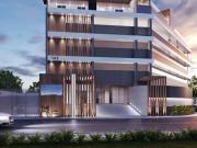 APARTAMENTO COM 70,96 m² GUILHERMINA PRAIA GRANDE SP