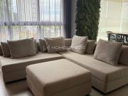 Apartamento com 70 m², 1 quarto sendo 1 suíte à venda no...