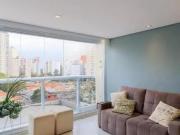 Apartamento com 70 m² 2 quartos 1 suíte à venda Campo...