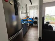 Apartamento com 70 m², 3 quartos e 2 vagas no Living...