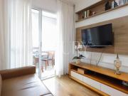 Apartamento com 70 m², 3 quartos sendo 1 suíte à venda...