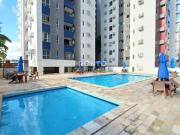 Apartamento com 70 metros quadrados com 2 quartos, suÃte...