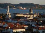 Apartamento com 70m2 ABP, com mveis, para arrendar