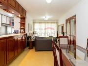 Apartamento com 70m² para venda na Vila Amélia