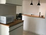 Apartamento com 72 m², 2 dormitórios sendo 1 suíte, 2 vagas