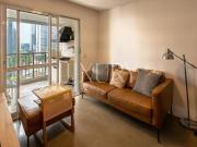 Apartamento com 72 m², 2 quartos sendo 1 suíte à venda...