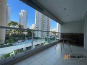 Apartamento com 72 m², 2 dormitórios sendo 1 suíte, 1 vaga