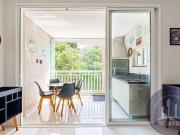 Apartamento com 72m² a venda com 2 dormitórios por R$...