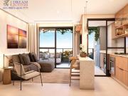 Apartamento com 72m² privativos, com 2 quartos 1 sendo...