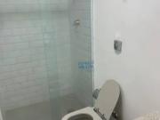 Apartamento mobiliado com 72m², 2 dormitórios, ar...