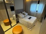Apartamento com 73 m², 2 quartos sendo 1 suíte à venda...