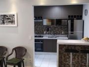 Apartamento com 73 m² e 3 quartos à venda em Jardim Tupanci