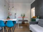 Apartamento com 73m² de Área Útil de 2 Quartos com 1...