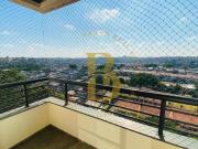 Apartamento com 74 m², 3 quartos sendo 1 suíte à venda...