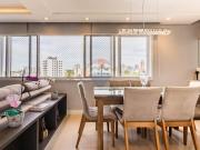 Apartamento com 74 m² com 2 Dormitórios sendo 1 suíte no...