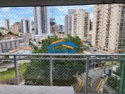 Apartamento com 74 m² Unique Serveng Centro Osasco!