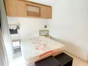 Apartamento com 74 metros de área útil, para locação, em...