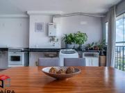 Apartamento com 74m² na Barra Funda em São Paulo SP Apartamento com 74m² na Barra Funda em São Paulo SP