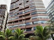 APARTAMENTO COM 75,00 m² CAIÇARA PRAIA GRANDE SP
