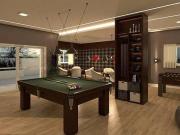 APARTAMENTO COM 75,40 m² CENTRO MONGAGUA SP