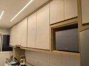 Apartamento com 76 m2, 2 dormitórios 1 suite, Jardim...