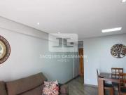 Apartamento com 76 m² localizado no Bairro Pauliceia em...