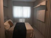 Apartamento com 76m2, 3 quartos, 2 suite, 1 vaga no Meier