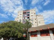 Apartamento com 76m² e 2 dormitórios, 1 vaga no bairro...