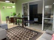 Apartamento com 77m², 2 vagas de garagem em ótima...