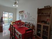 APARTAMENTO COM 78,00 m² OCIAN PRAIA GRANDE SP