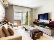 Apartamento com 78 m², 1 quarto sendo 1 suíte à venda no...