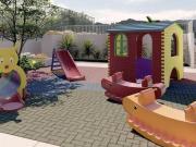 APARTAMENTO COM 79,61 m² ENSEADA GUARUJA SP