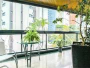 Apartamento com 7 quartos Ã venda ou para locaÃ§Ã£o em...