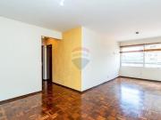 Apartamento com 80 m², 2 quartos, 1 vaga de garagem no...