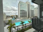 Apartamento com 80 m² e 3 quartos à venda em Park Sul