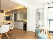 Apartamento com 80 mÂ², 1 quarto sendo 1 suÃte para...