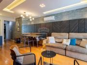Apartamento com 80 metros 3 quartos 1 suíte á venda na...