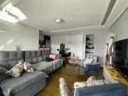 Apartamento com 82m² 0 varanda gourmet/ Condomínio Gran...