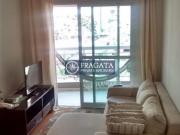 Apartamento à venda com 82 m², 3 dormitórios, 1 suíte e...