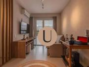 Apartamento com 82m², 1 quarto e sem vaga