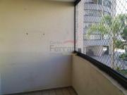 Apartamento com 83 m² Cambuci Sp