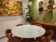 Apartamento com 83 m² e 2 quartos à venda em Parque...