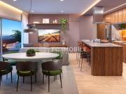 Apartamento com 83 m² privativos, 2 suítes, à venda no...