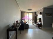 Apartamento com 84 m² à venda por R$ 580.000 Parque...