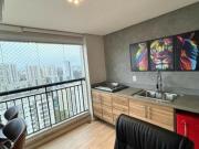 Apartamento COM 84 m² Vila Andrade com FINO ACABAMENTO 3...