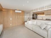 Apartamento com 85 m², 2 quartos sendo 2 suítes à venda...